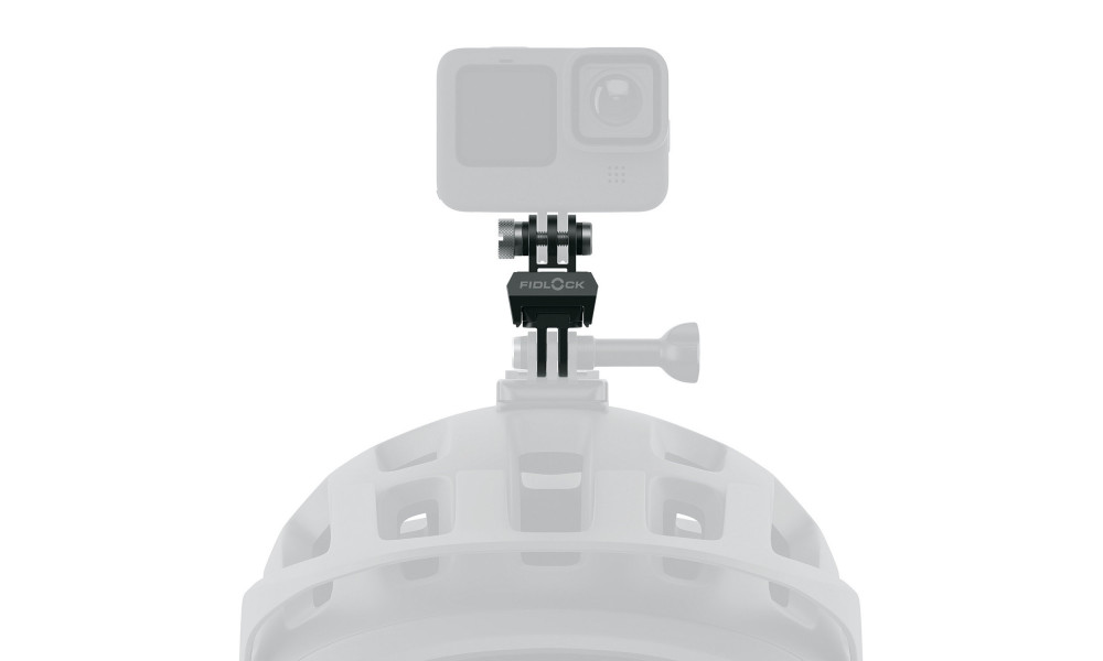 Laikiklis Fidlock Pin Clip Action Cam - 3