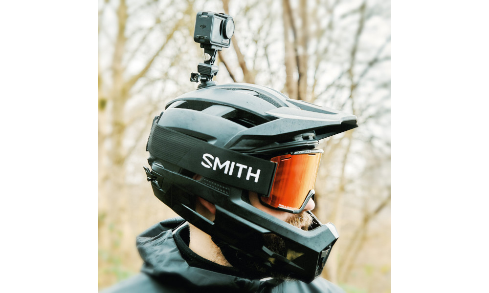 Laikiklis Fidlock Pin Clip Action Cam - 4