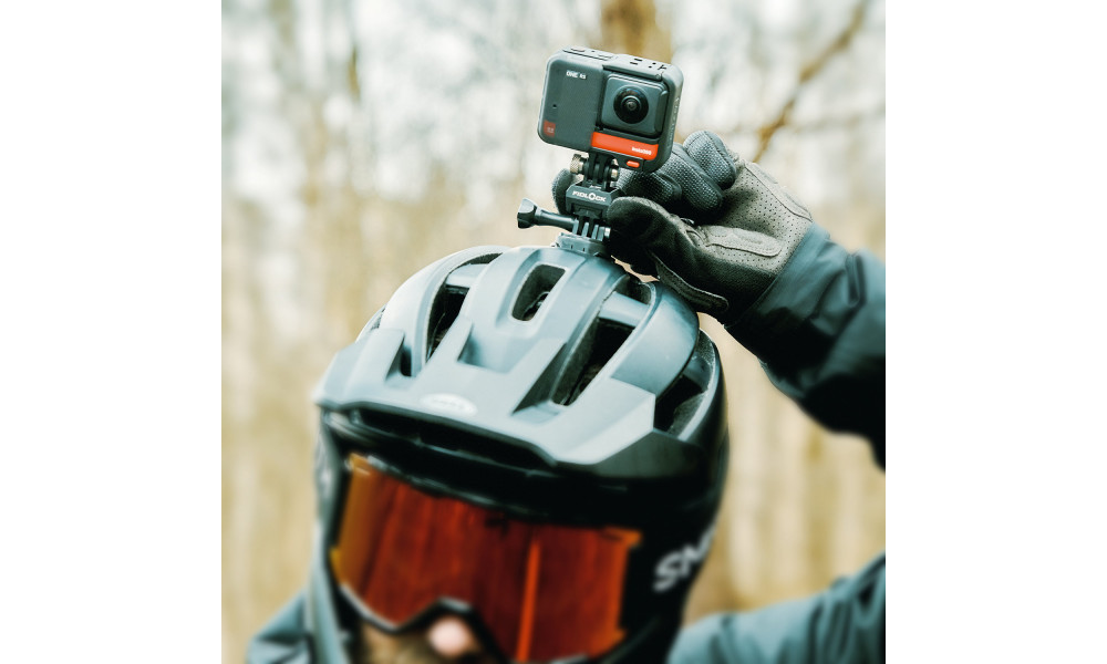 Laikiklis Fidlock Pin Clip Action Cam - 6