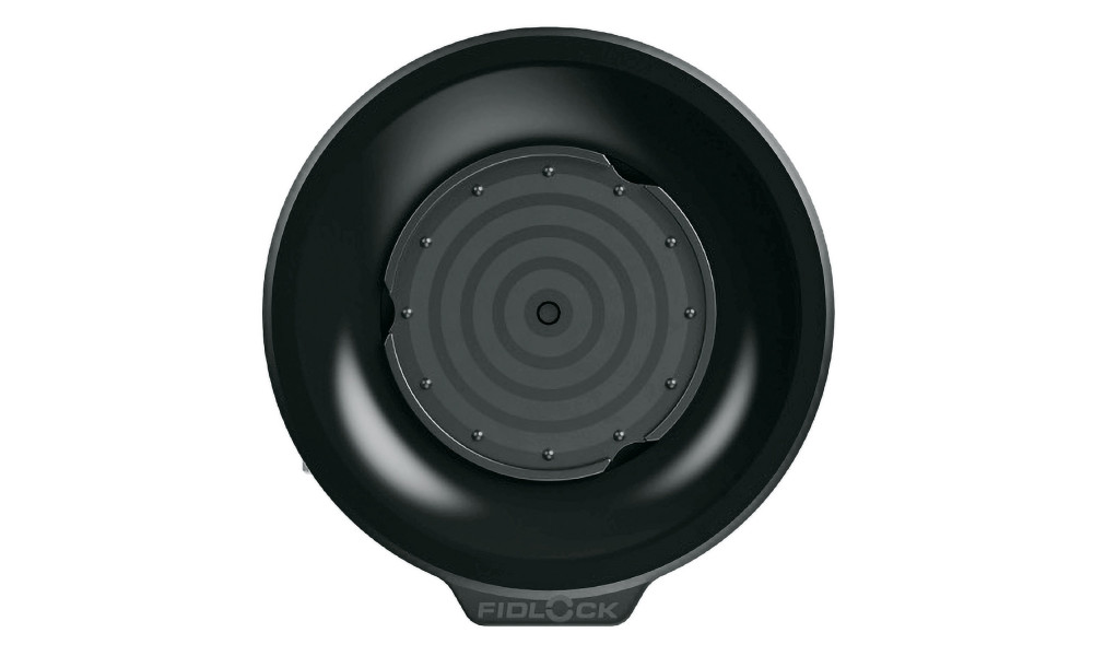 Laikiklis Fidlock Vacuum Ahead cap base - 4