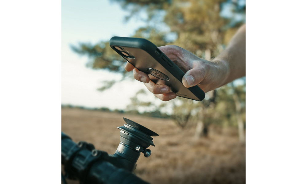 Laikiklis Fidlock Vacuum Ahead cap base - 6