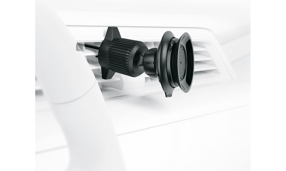 Laikiklis Fidlock Vacuum Car vent base - 2