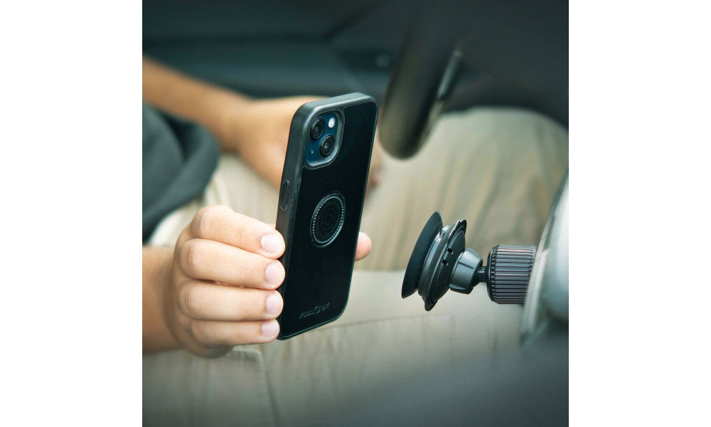 Laikiklis Fidlock Vacuum Car vent base - 5