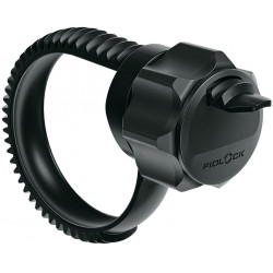 Laikiklis Fidlock Vacuum Handlebar base flex