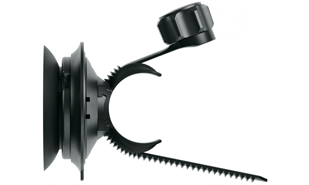 Laikiklis Fidlock Vacuum Handlebar base flex - 3