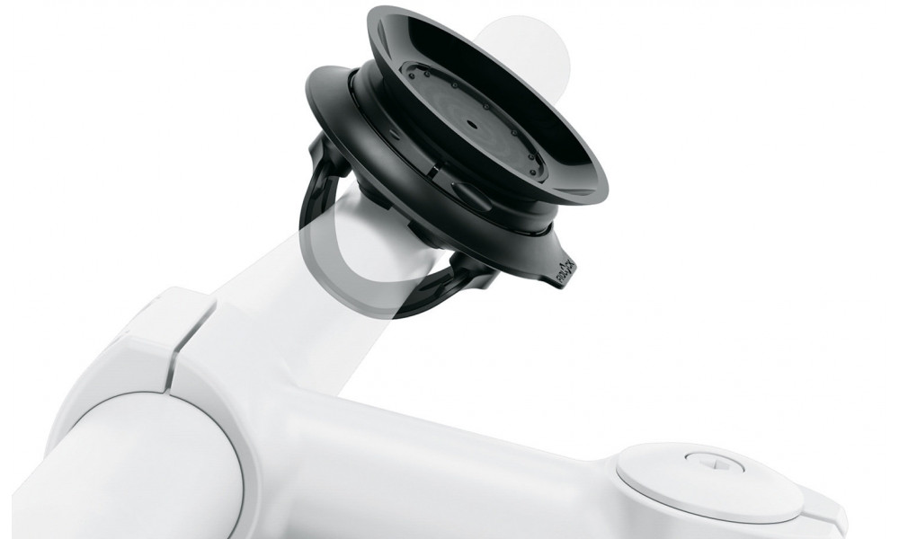 Laikiklis Fidlock Vacuum Handlebar base SW - 4