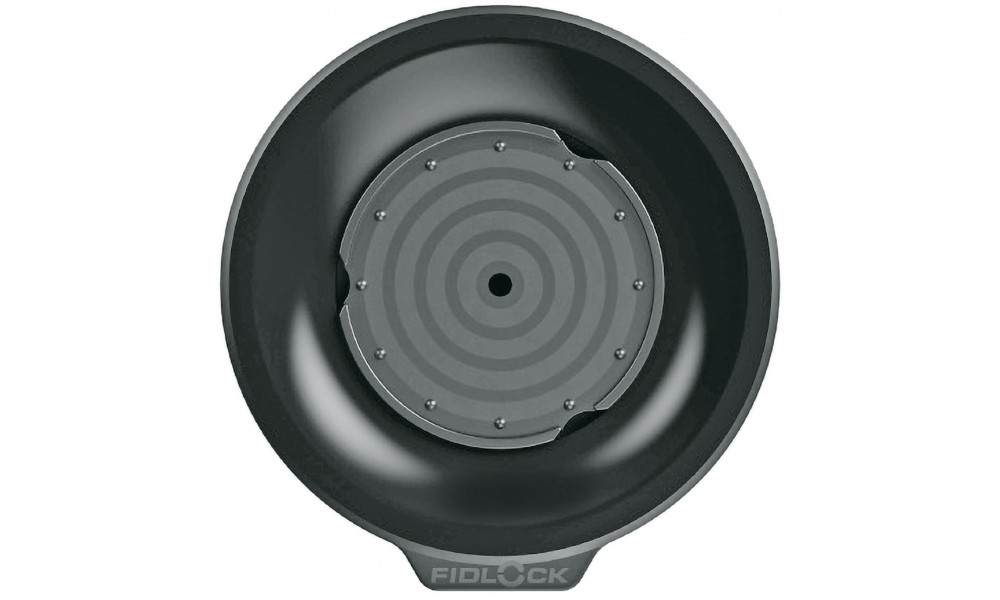 Laikiklis Fidlock Vacuum Handlebar base SW - 7