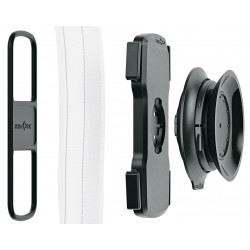 Laikiklis Fidlock Vacuum Texbase set