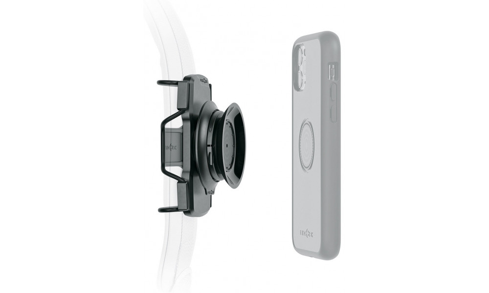 Laikiklis Fidlock Vacuum Texbase set - 5