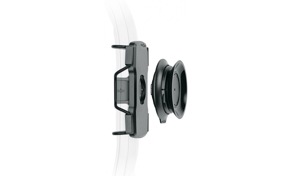 Laikiklis Fidlock Vacuum Texbase set - 6