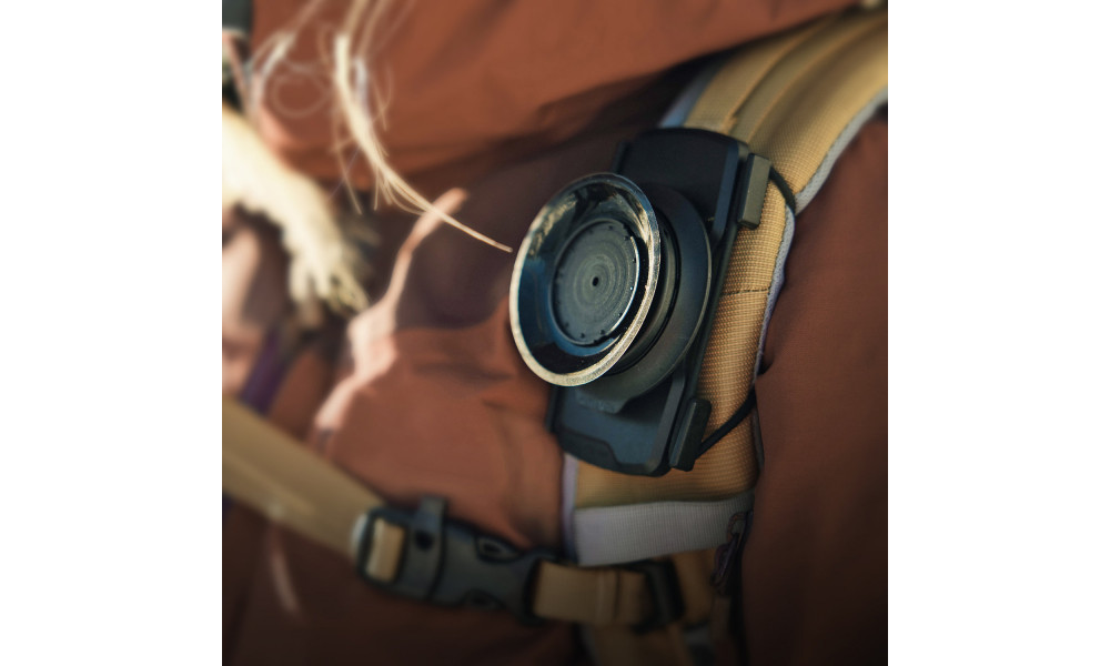 Laikiklis Fidlock Vacuum Texbase set - 7