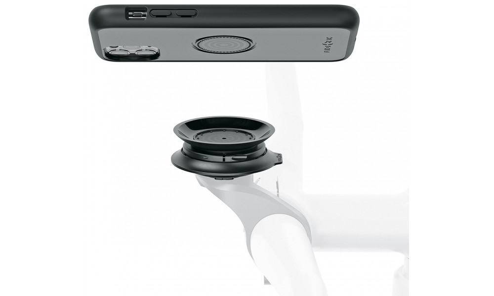 Laikiklis Fidlock Vacuum Turn base - 3