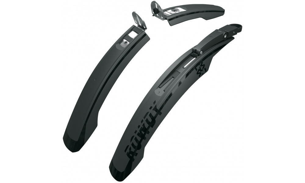 Skydelių komplektas 20-24" SKS Rowdy - 1