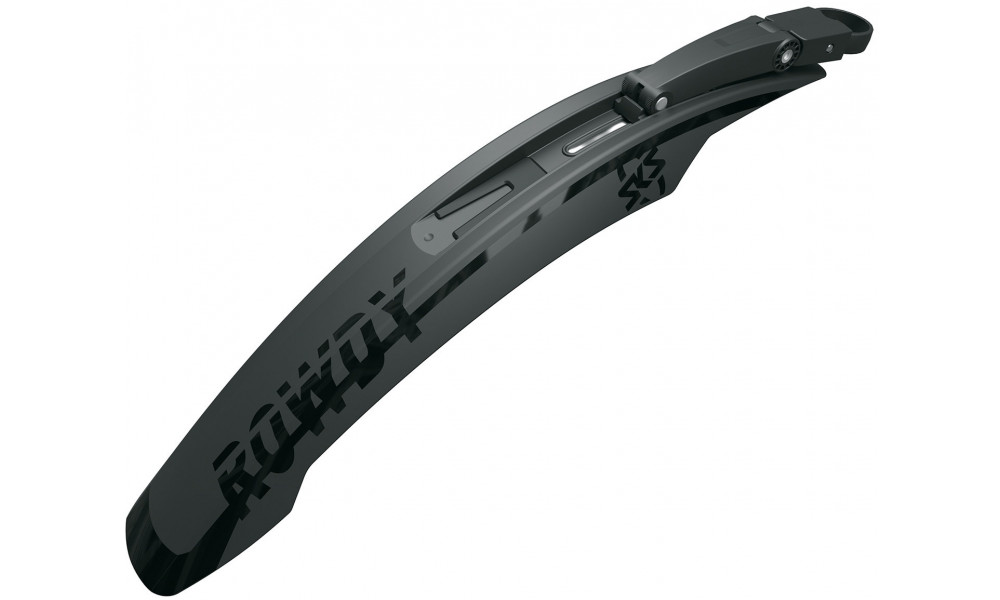 Skydelių komplektas 20-24" SKS Rowdy - 7