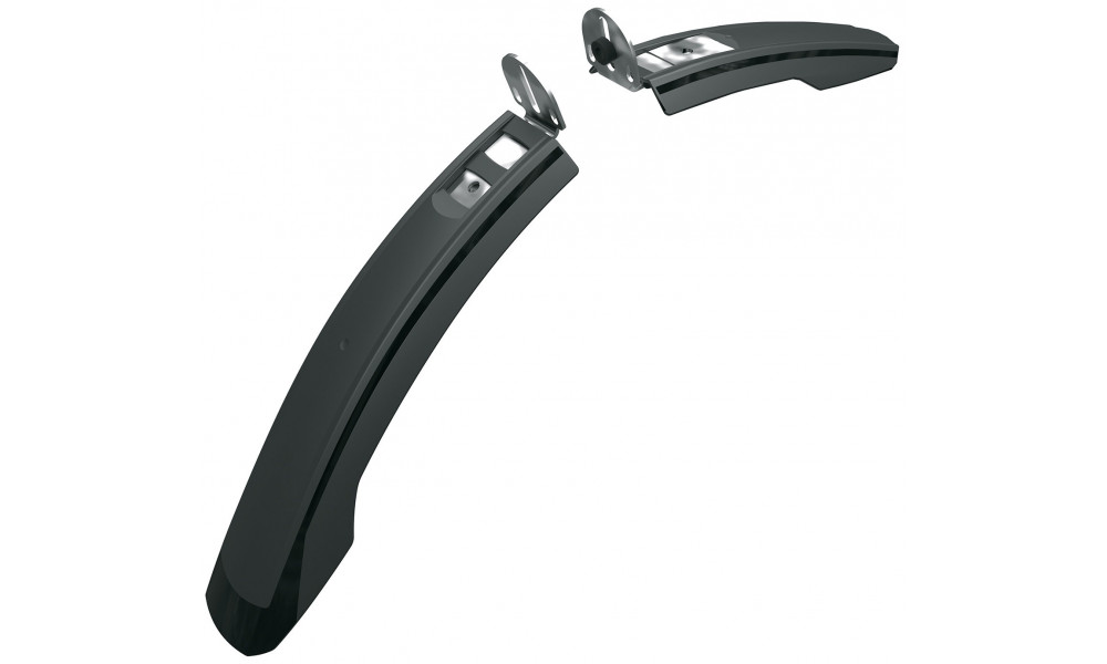 Skydelių komplektas 20-24" SKS Rowdy - 8