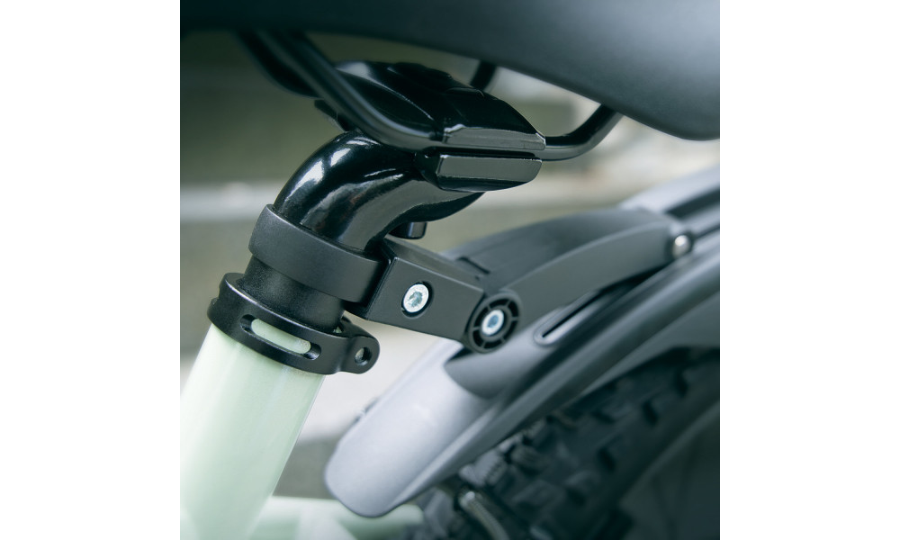 Skydelių komplektas 20-24" SKS Rowdy - 13