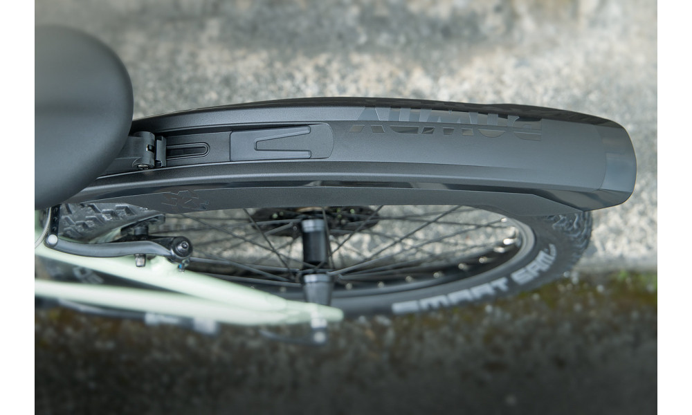 Skydelių komplektas 20-24" SKS Rowdy - 18