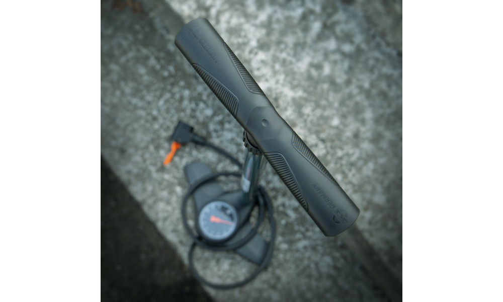 Pompa pastatoma SKS Airlite 10.0 black - 3