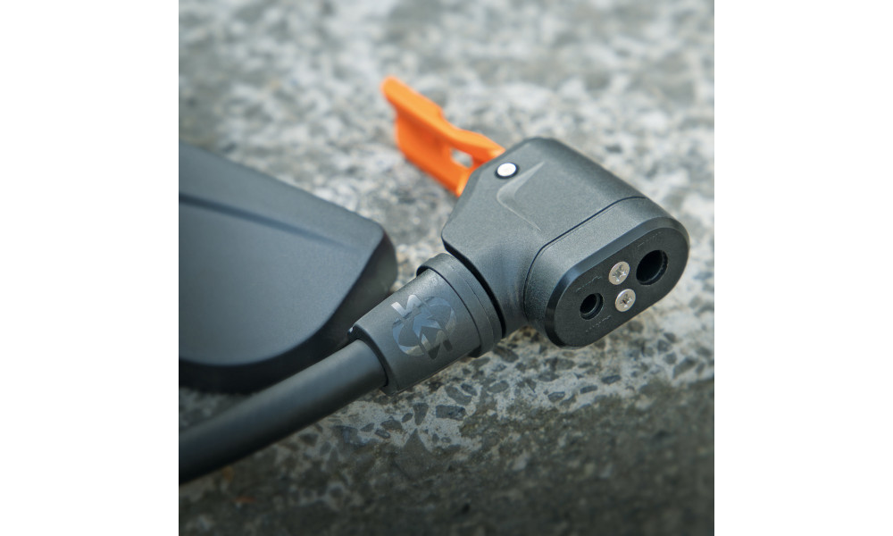 Pompa pastatoma SKS Airlite 10.0 black - 5