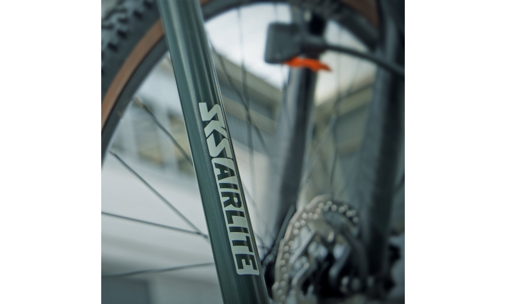 Pompa pastatoma SKS Airlite 10.0 black - 7