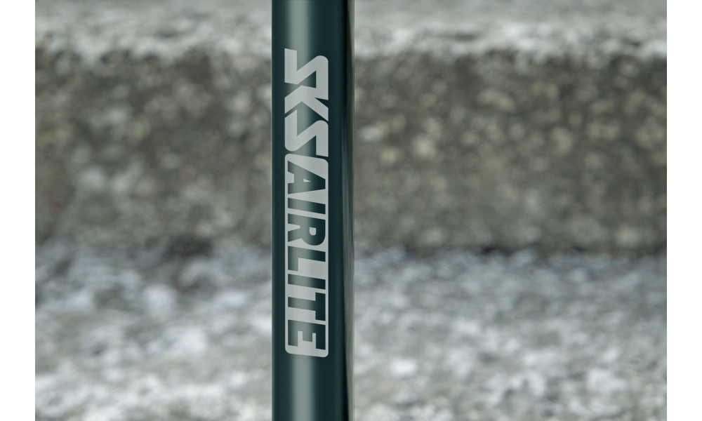 Pompa pastatoma SKS Airlite 10.0 black - 8