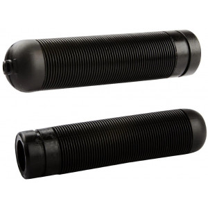 Vairo rankenėlės ODI Attack MTB 130mm Black