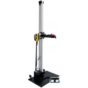 Dviračio remonto stovas Cyclus Tools E5-Lift'r electric height and angle adjustment (290022)