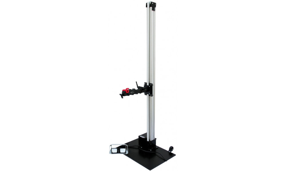 Dviračio remonto stovas Cyclus Tools E3-Lift'r electric height adjustment (290024) 