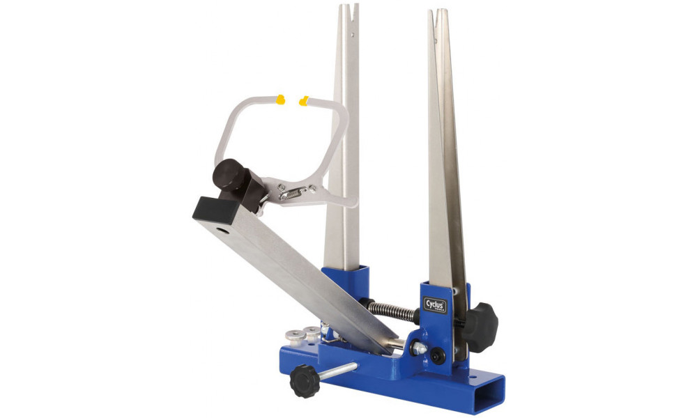 Įrankis Cyclus Tools Heavy Duty wheel truing stand 24-29" (720320) - 1