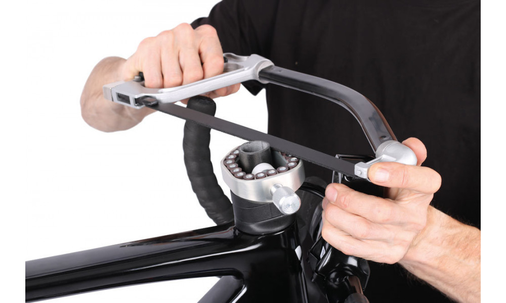 Įrankis Cyclus Tools Quickcut“r guide for fork steerer cutting (720364) - 4