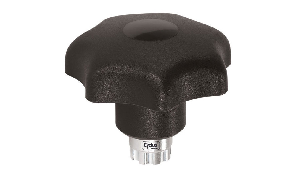 Įrankis Cyclus Tools for crank arm installation/removal Hollowtech II (720377) - 1