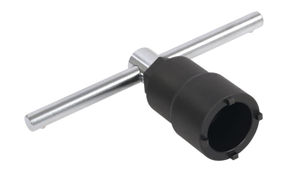Įrankis Cyclus Tools for bottom bracket lockring Campagnolo Powermeter 24mm and 3/8" (720682) - 3