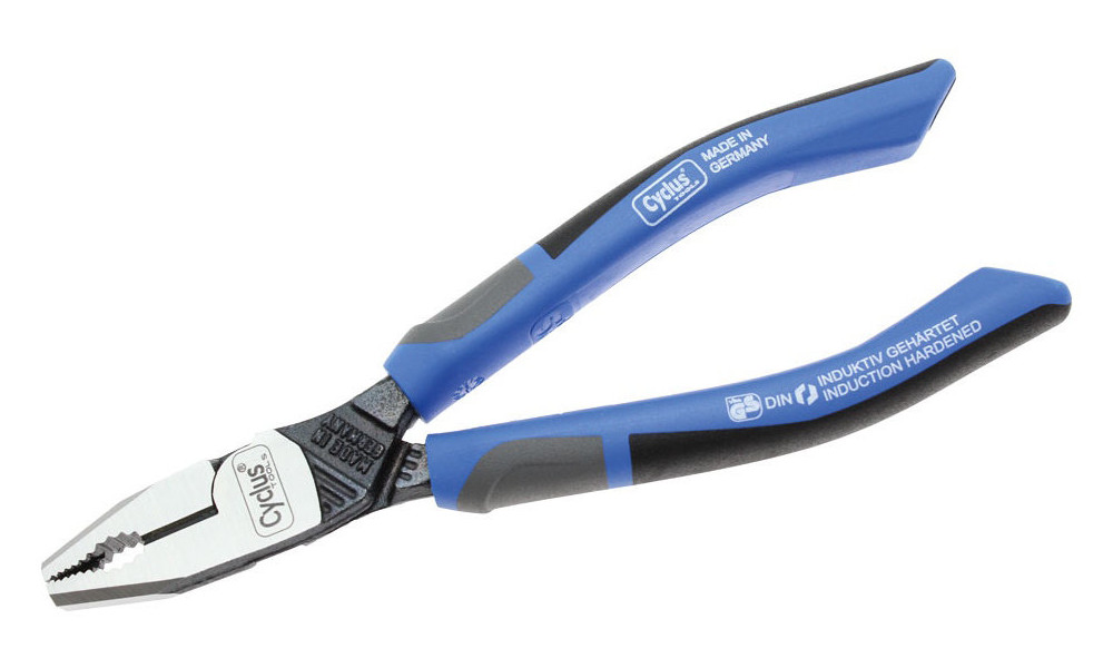 Įrankis Cyclus Tools pliers for screws (720683) 