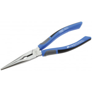 Įrankis Cyclus Tools precision long nose pliers (720684)