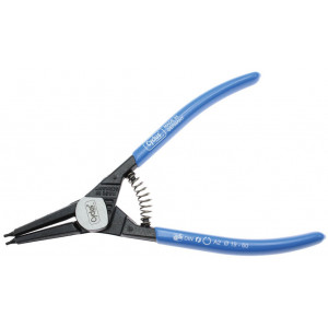 Įrankis Cyclus Tools pliers for external retaining circlip assembly (720686)