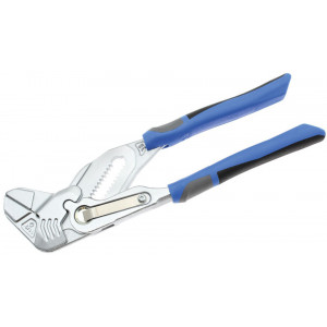 Įrankis Cyclus Tools pliers adjustable 250 mm (720689)