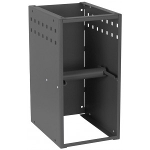 Darbo stalo servisui dalis Cyclus Tools chain reel holder 35.5 x 18 x 24.5 cm anthracite (720818)