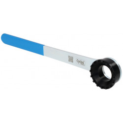 Įrankis Cyclus Tools Power.Tool for Shimano STEPS motor lockring removal/installation (727002)