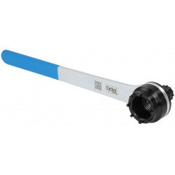 Įrankis Cyclus Tools Power.Tool for cassette, Centerlock and Bosch motor lockring removal/installation (727003)