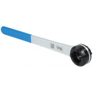 Įrankis Cyclus Tools Power.Tool for BMX freewheel removal/installation (727005)