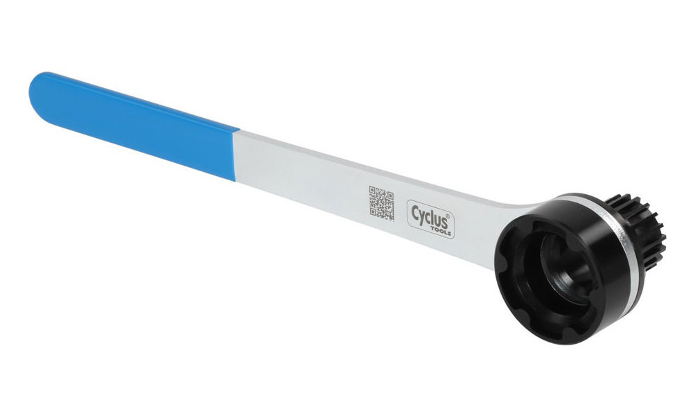 Įrankis Cyclus Tools Power.Tool for bottom bracket removal/installation Octalink/ISIS (727006) - 1