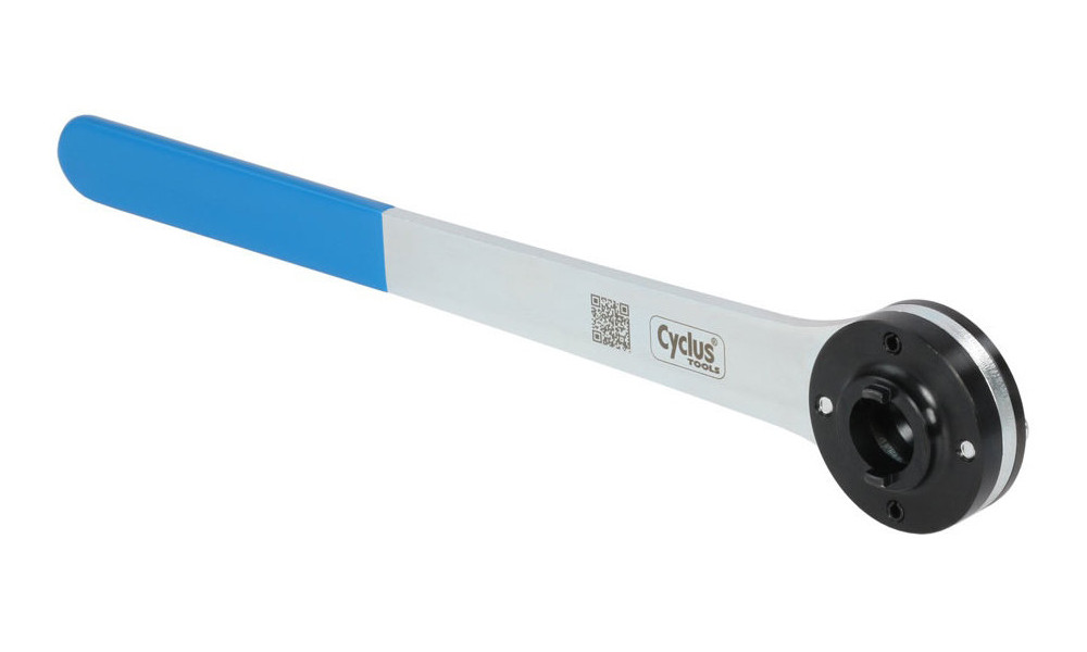Įrankis Cyclus Tools Power.Tool for freewheel removal/installation Suntour/Regina/Atom/Mailard (727007) - 1