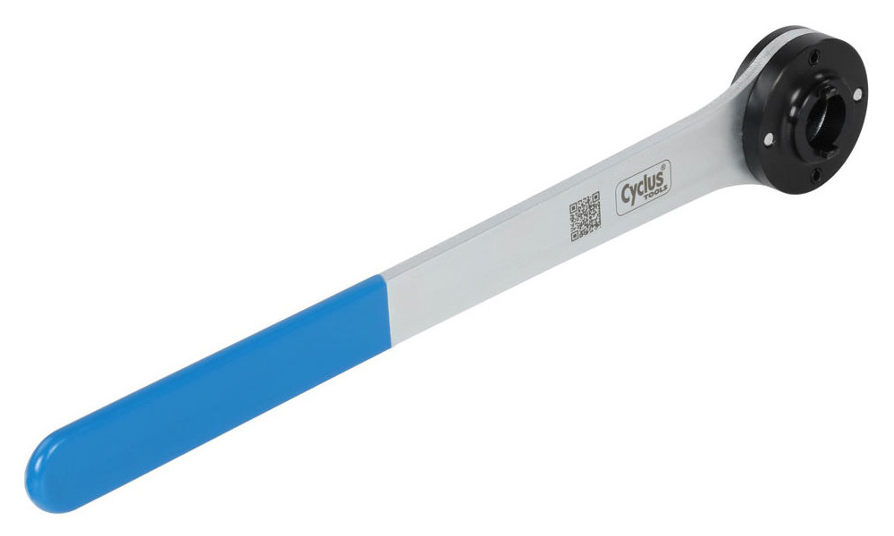 Įrankis Cyclus Tools Power.Tool for freewheel removal/installation Suntour/Regina/Atom/Mailard (727007) - 2