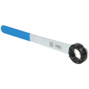 Įrankis Cyclus Tools Power.Tool for motor lockring removal/installation Pinion MGU/C/P (727010)