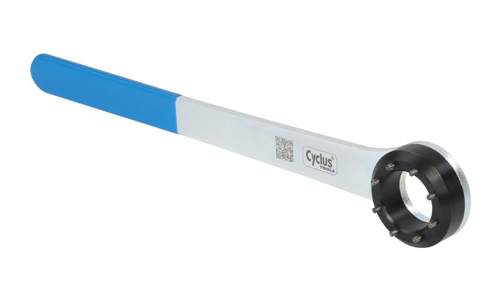 Įrankis Cyclus Tools Power.Tool for motor lockring removal/installation Pinion MGU/C/P (727010) - 1