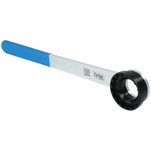 Įrankis Cyclus Tools Power.Tool for bottom bracket removal/installation BB386EVO/T47 (727011)