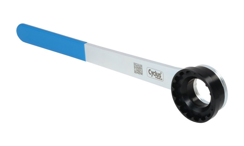 Įrankis Cyclus Tools Power.Tool for bottom bracket removal/installation BB386EVO/T47 (727011) - 1