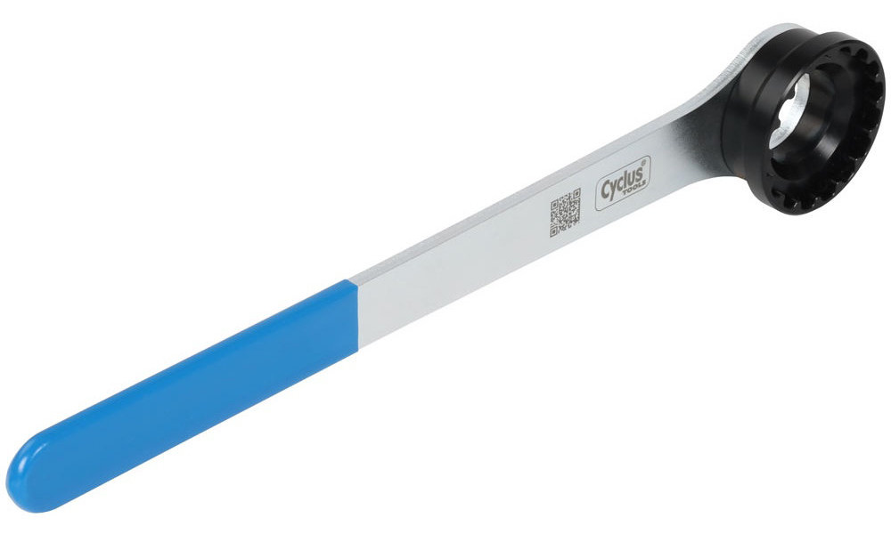 Įrankis Cyclus Tools Power.Tool for bottom bracket removal/installation BB386EVO/T47 (727011) - 2