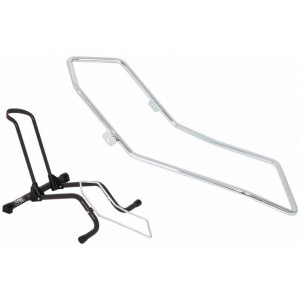 Dviračių stovo dalis Cyclus Tools rocker arm for bike stand 290035 / 290036 silver (290037)