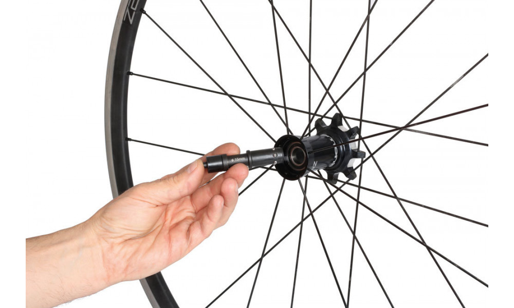 Įrankių dėtuvė Cyclus Tools for bearing extraction tools (7202900K) - 7